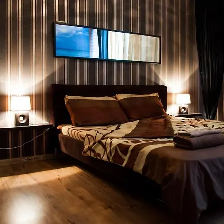 Appartement Star Sofia