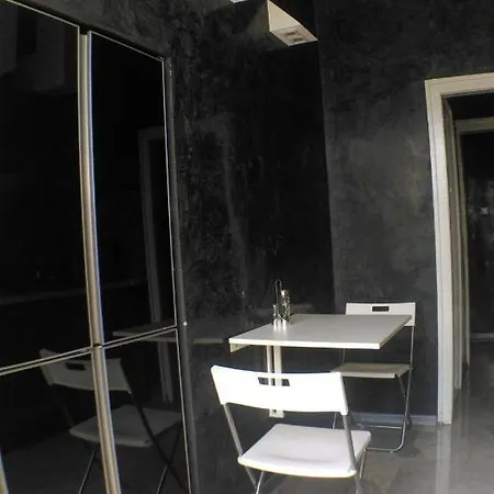 Star Apartment