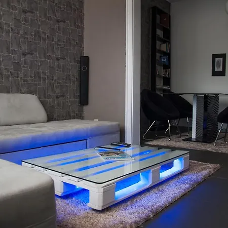 Apartment Star
