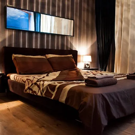 Appartement Star Sofia