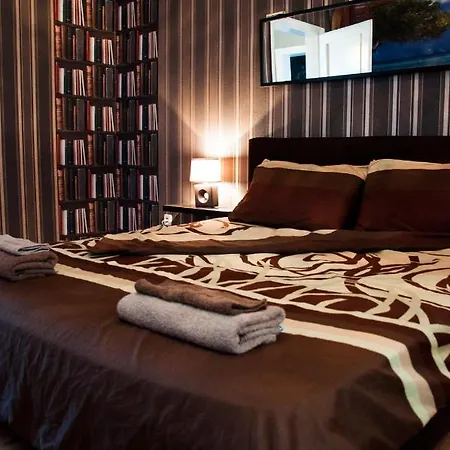 Appartement Star *