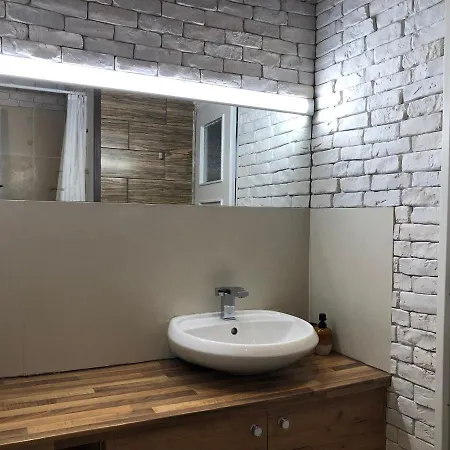 Appartement Star