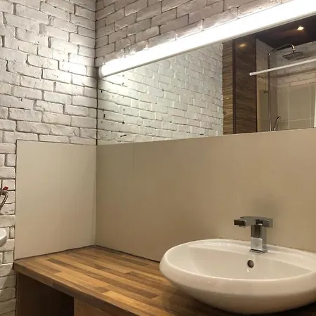 Star Apartment Sofia